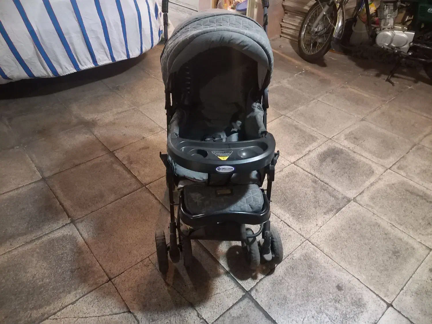 کالسکه دلیجان|کالسکه و لوازم جانبی|تهران, علم و صنعت|دیوار