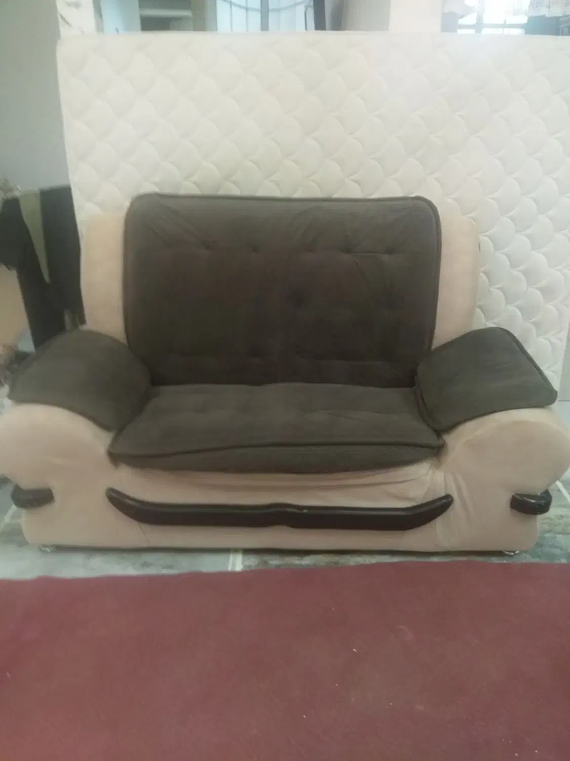 مبل ومیز عسلی|مبلمان خانگی و میز عسلی|محمدشهر, همایون ویلا|دیوار