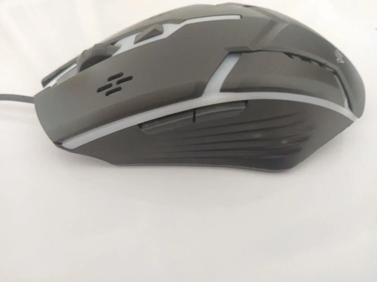 ماوس گیمینگ Verity|قطعات و لوازم جانبی رایانه|اسلام‌‌آباد غرب, |دیوار