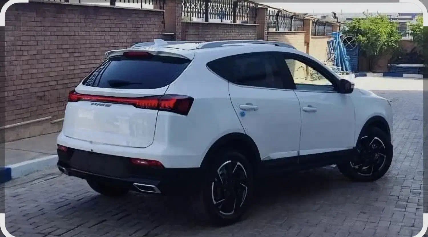 کی ام سی x5|خودرو سواری و وانت|قرچک, زیبا شهر|دیوار