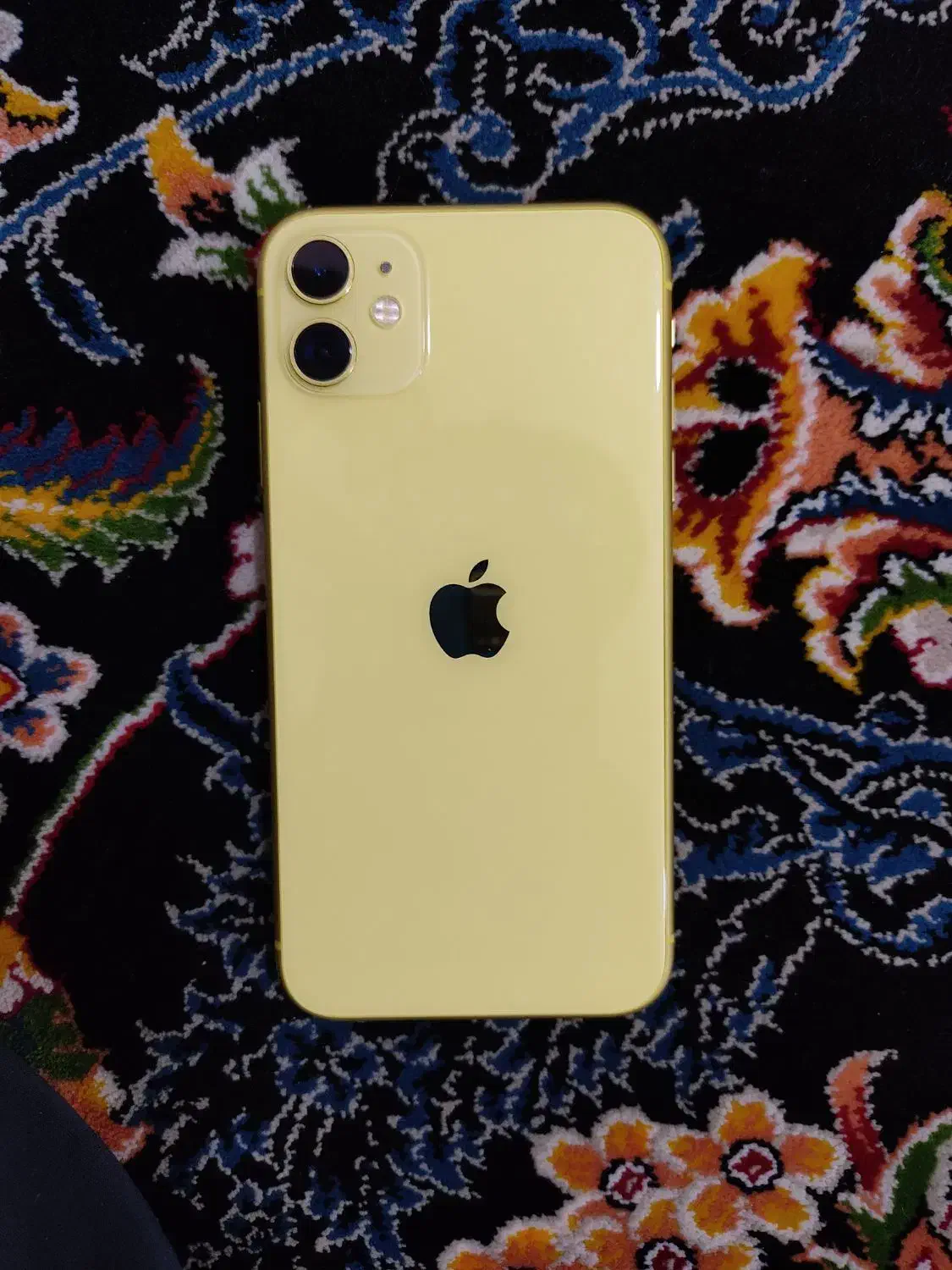 ایفون11نرمال|موبایل|کرمانشاه, |دیوار