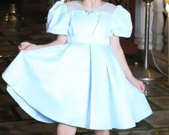 لباس مجلسی بچگانه|لباس|چهاردانگه (تهران), |دیوار