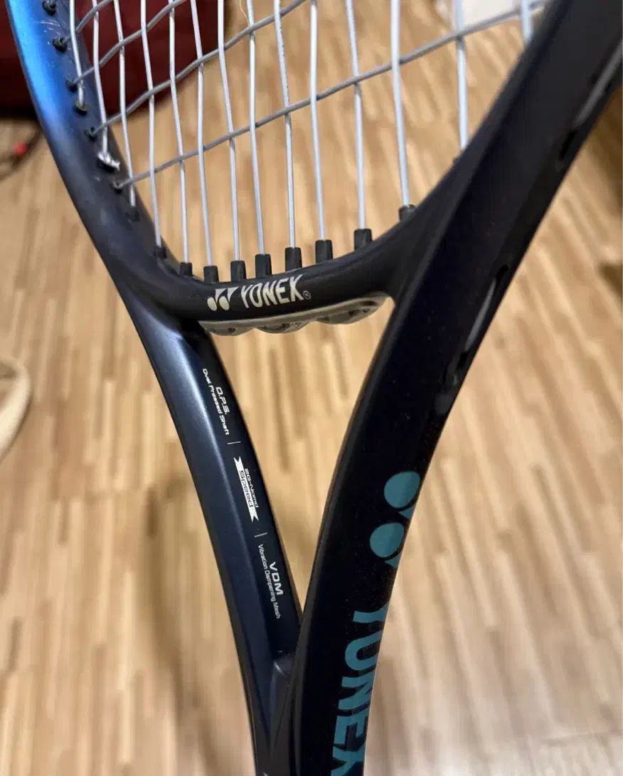 راکت تنیس یونکس Yonex 100L|ورزش‌های توپی|کرج, گلشهر|دیوار