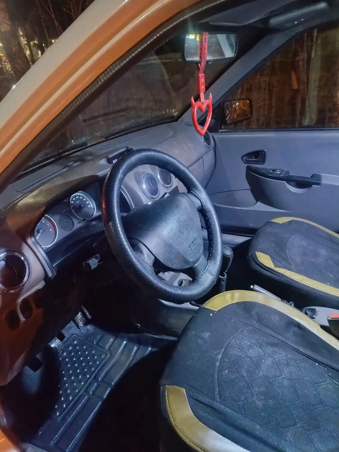 پراید SE مدل 94|خودرو سواری و وانت|بروجرد, |دیوار