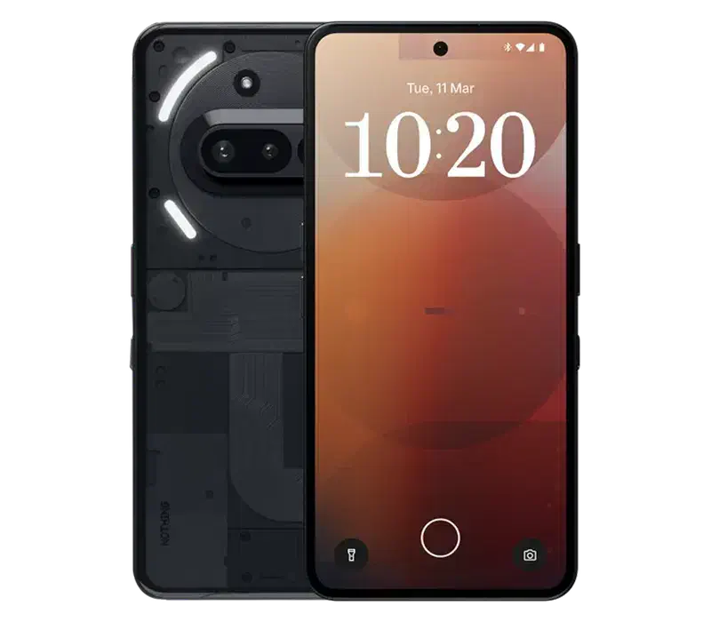 موبایل ناتینگ فون2|موبایل|مشهد, رسالت|دیوار