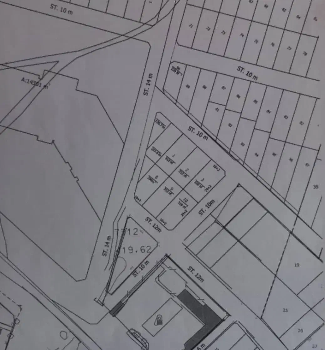 زمین مسکونی دوبر|فروش زمین و ملک کلنگی|لامرد, |دیوار