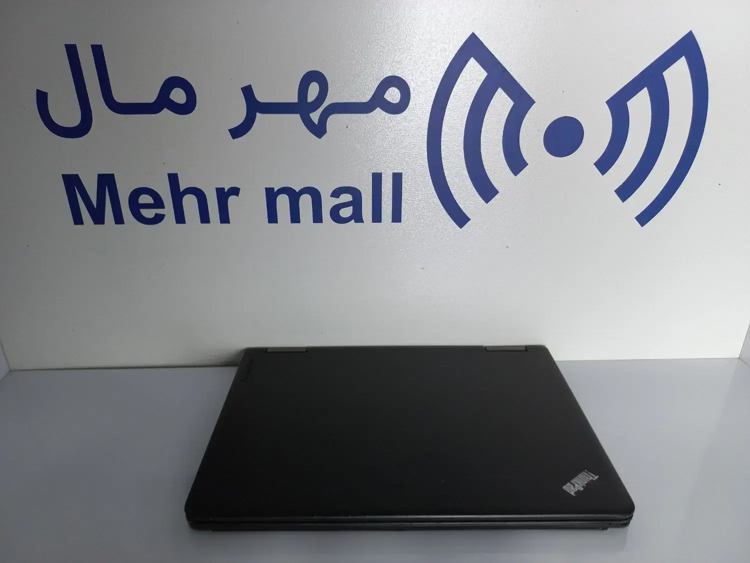 لپ تاپ Lenovo yoga 12 i5 X360 touch|رایانه همراه|تهران, شهرک ولیعصر شمالی|دیوار