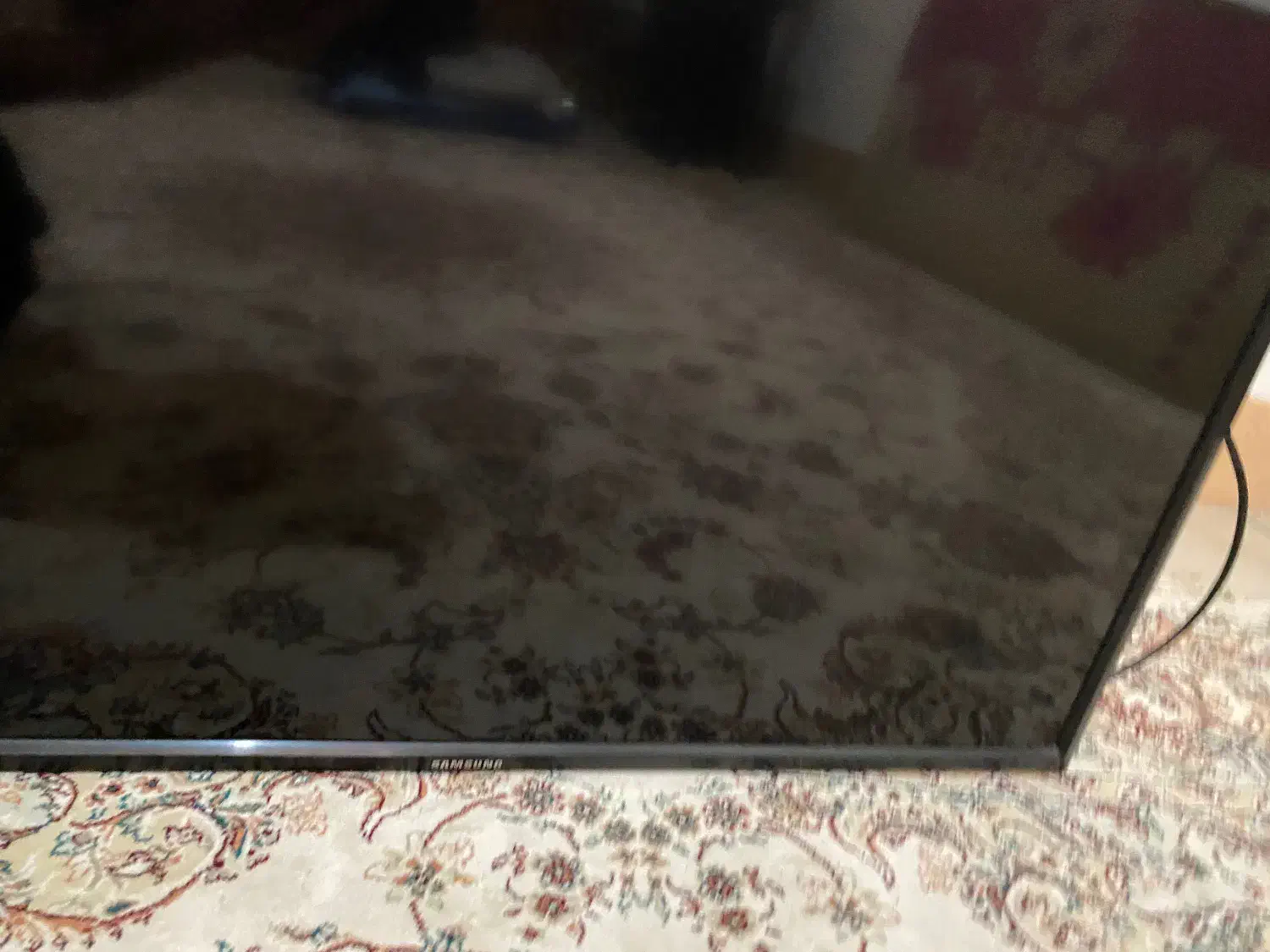 تلویزیون سامسونگ ۳۲|تلویزیون و پروژکتور|کرمانشاه, |دیوار