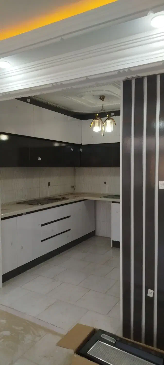 کابینت و کمد دیواری ژیکان|جاکفشی، کمد، دراور|بیرجند, |دیوار