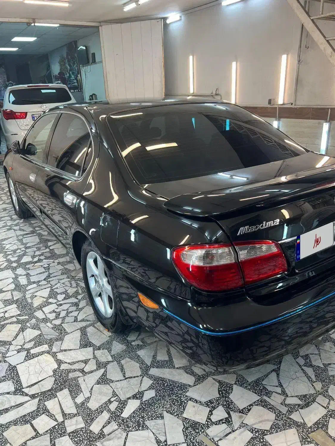 ماکسیما۹۰درجه یک|خودرو سواری و وانت|بابل, |دیوار