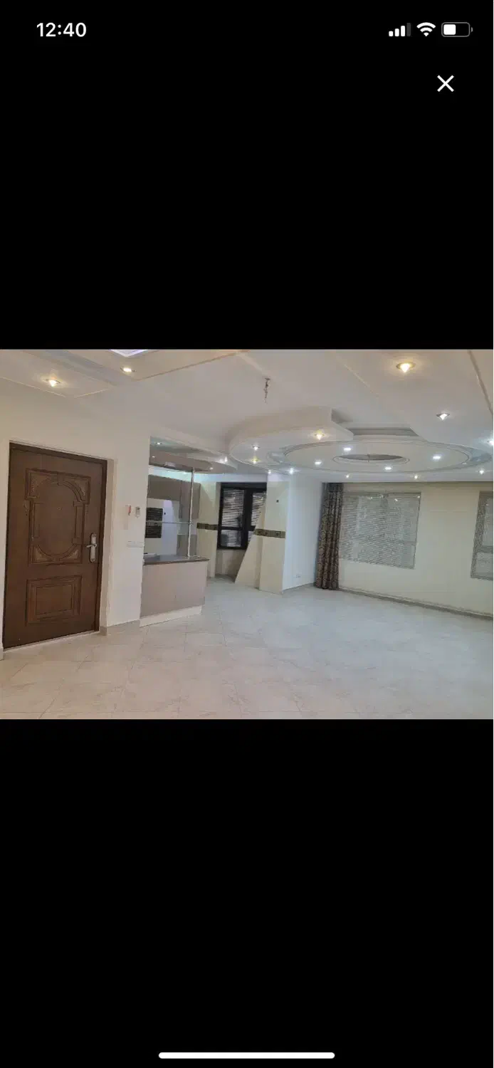 آپارتمان ۱۳۰ متری/۳ خواب / خ امام دکتر حسابی|اجارهٔ آپارتمان|اراک, |دیوار