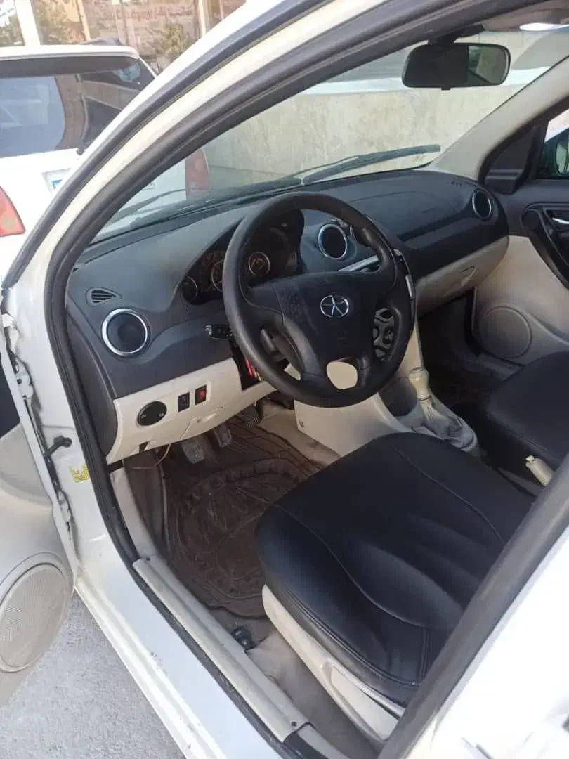 جک جی۳|خودرو سواری و وانت|کرج, دهقان ویلا|دیوار