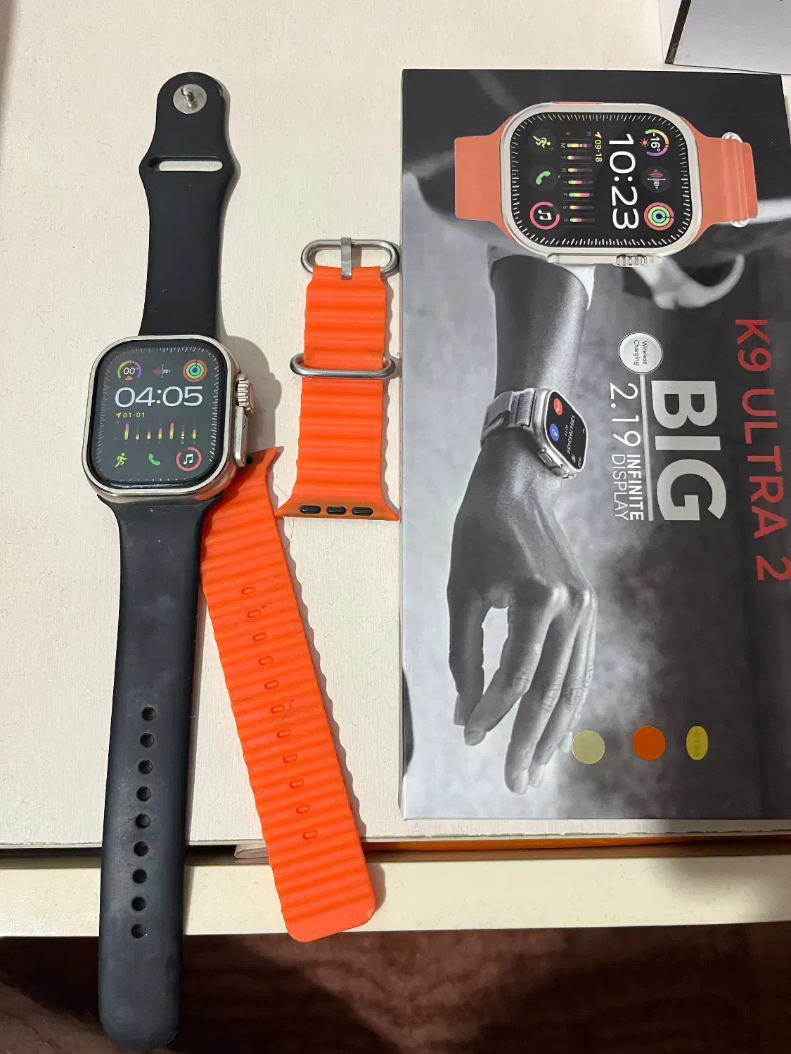 ساعت هوشمند|ساعت|آزادشهر, |دیوار