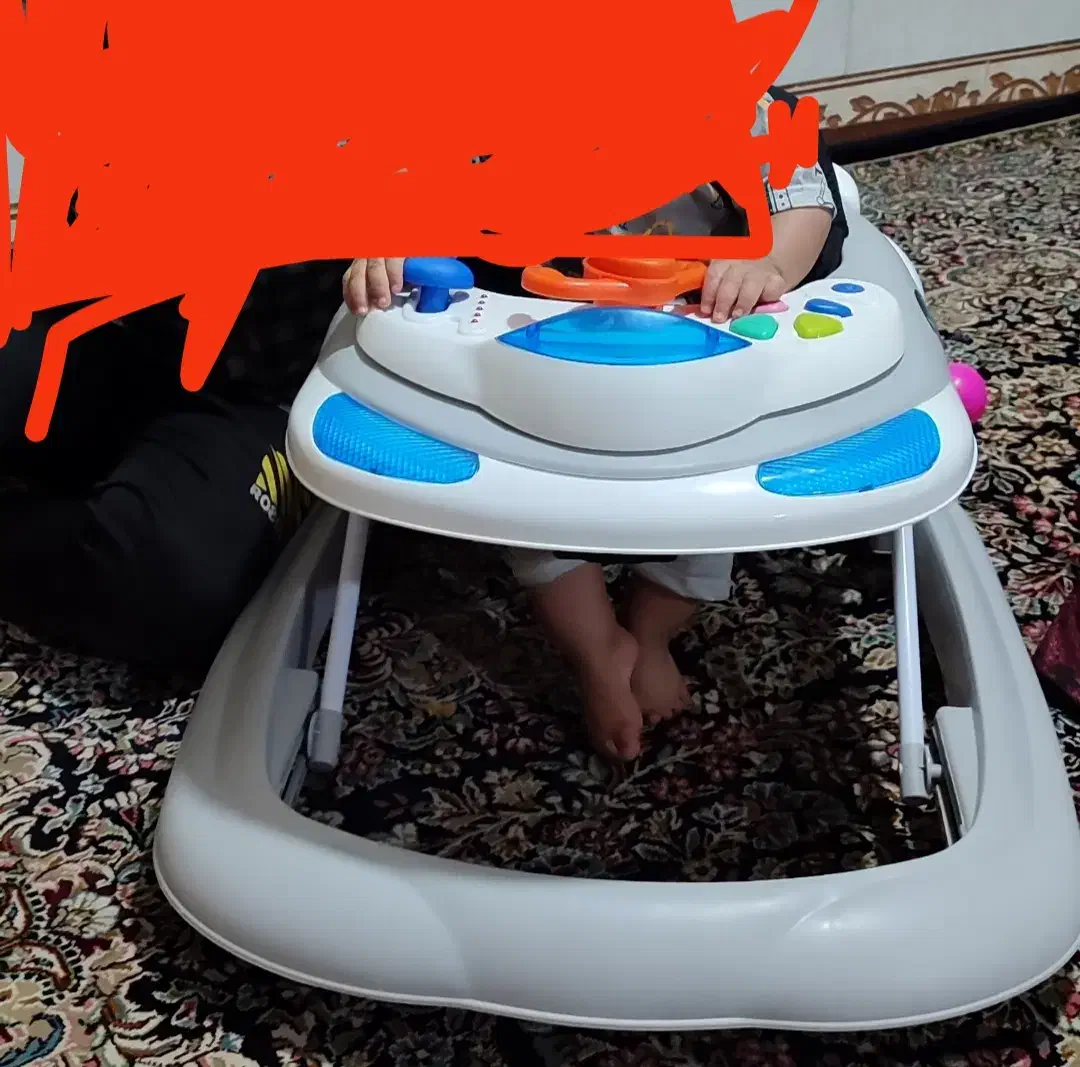 روروعک۹۰۰ویک عدد تاب شورتی۴۰۰|کالسکه و لوازم جانبی|کرمان, |دیوار