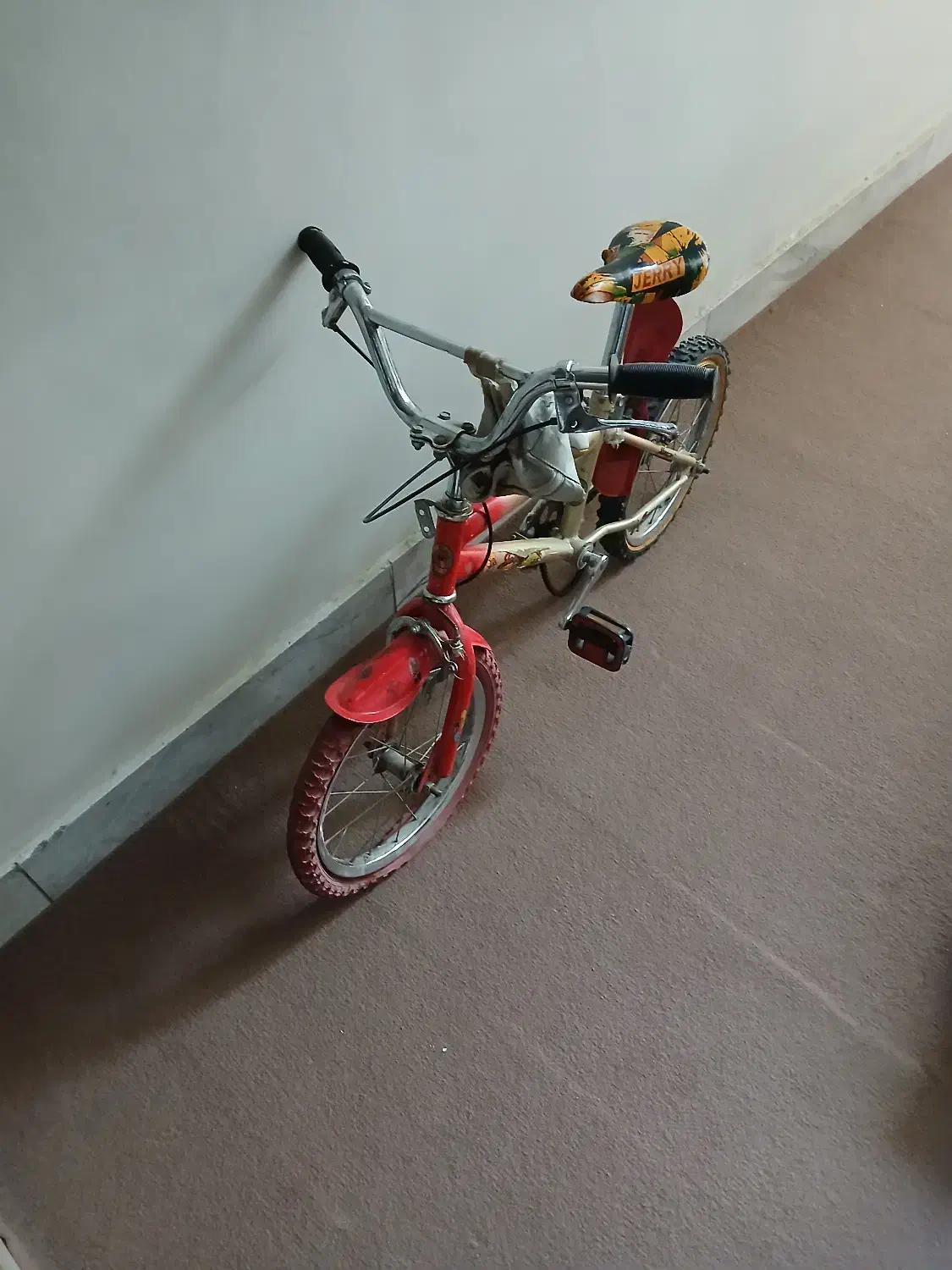 دوچرخه|دوچرخه، اسکیت، اسکوتر|تهران, گاندی|دیوار