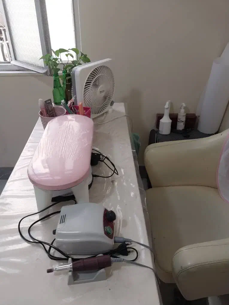 سوهان برقی و یووی|آرایشی، بهداشتی، درمانی|کرج, برغان|دیوار