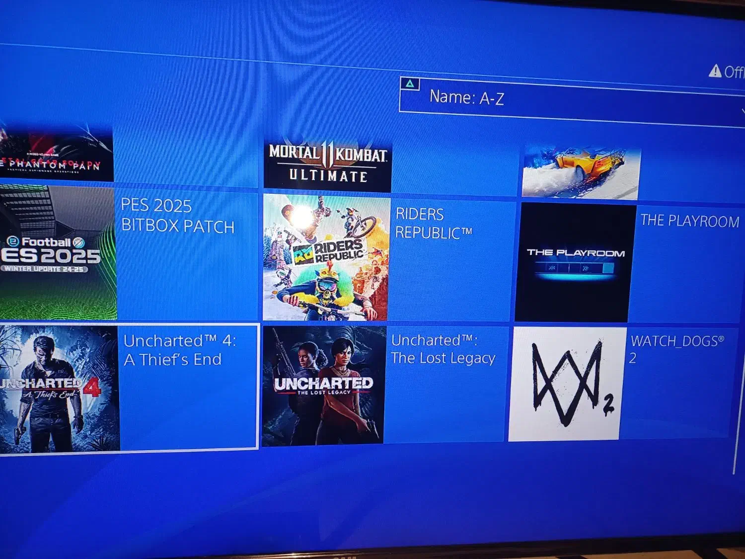 نصب بازی کنسول و لب تاپ|کنسول، بازی ویدئویی و آنلاین|دلیجان, |دیوار
