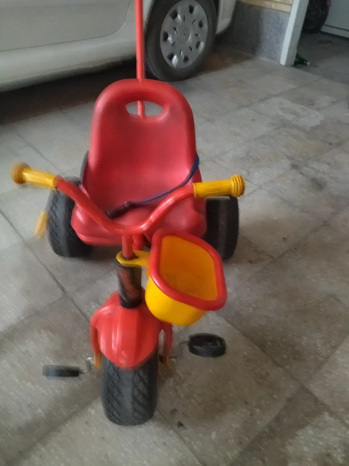 وسایل بازی|اسباببازی|آباده, |دیوار