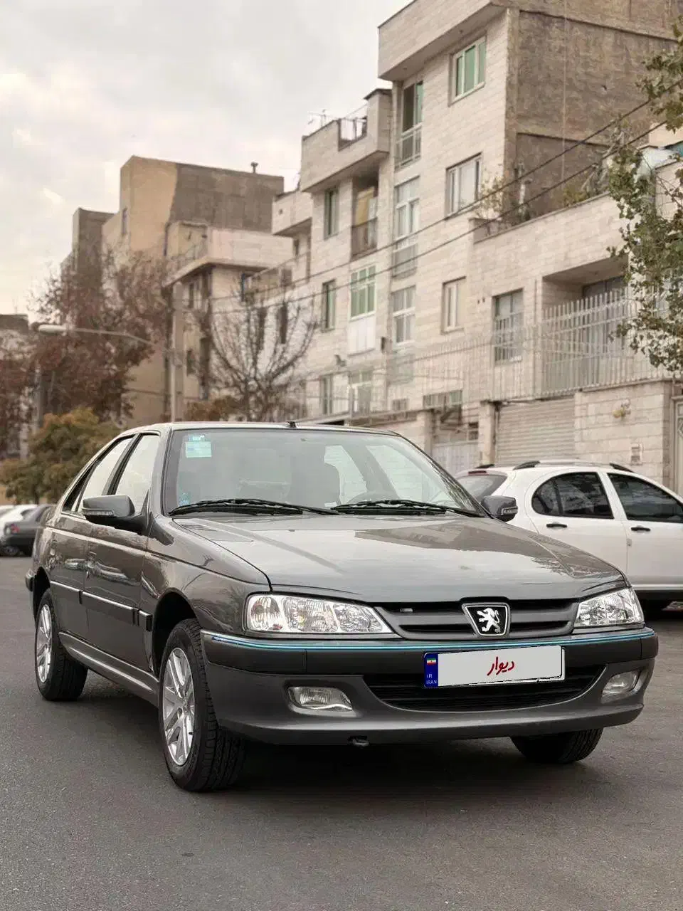 پژو پرشیا مدل ۱۴۰۱ موتور جدید دریچه سیمی|خودرو سواری و وانت|تهران, شهید رجایی|دیوار