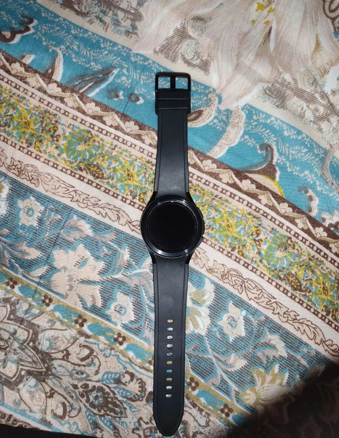 ساعت هوشمند Galaxy watch 4 classic 42mm sm-r880|ساعت|تهران, تهرانپارس شرقی|دیوار