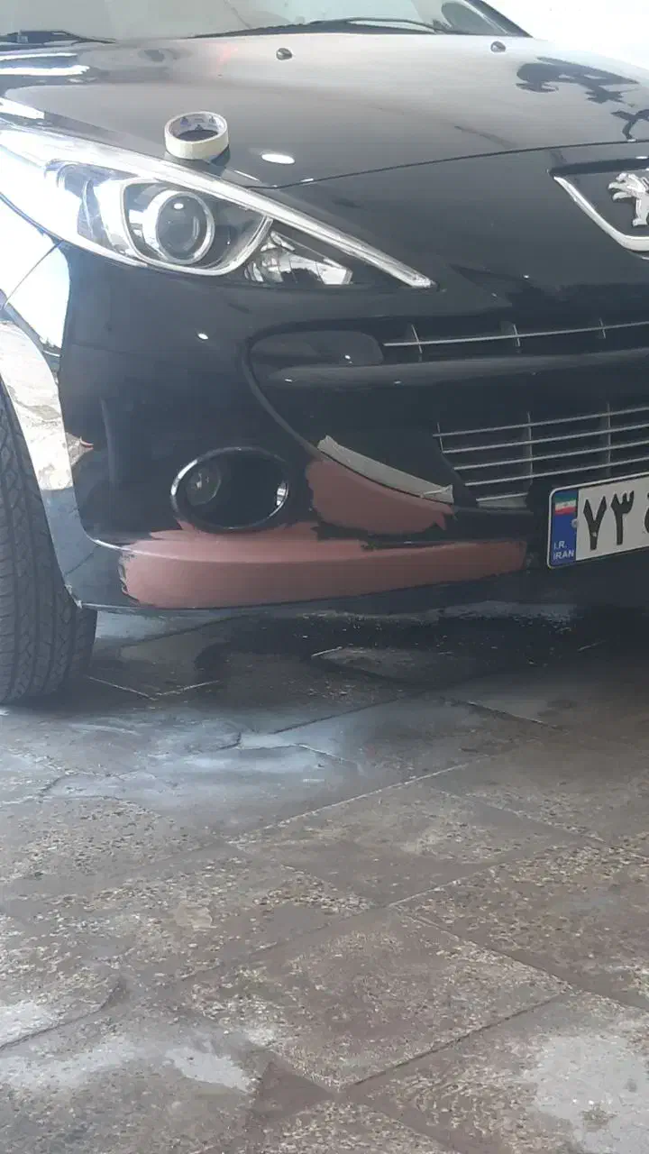 نقاشی خودرو|خدمات موتور و ماشین|گرگان, |دیوار