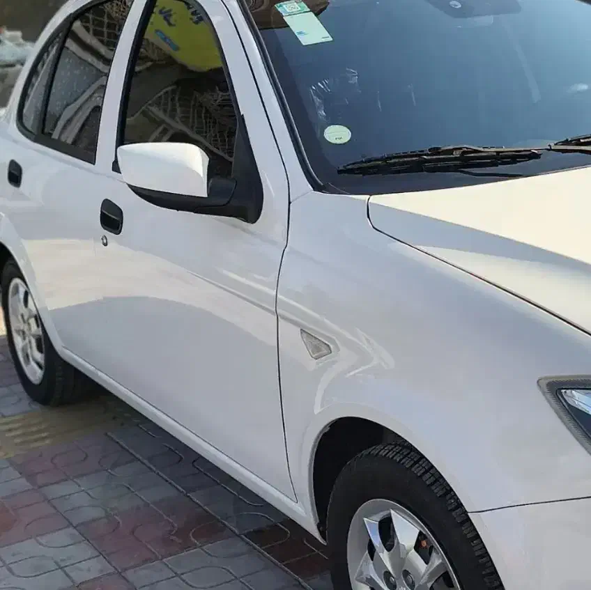 ساینا 1403|خودرو سواری و وانت|گالیکش, |دیوار