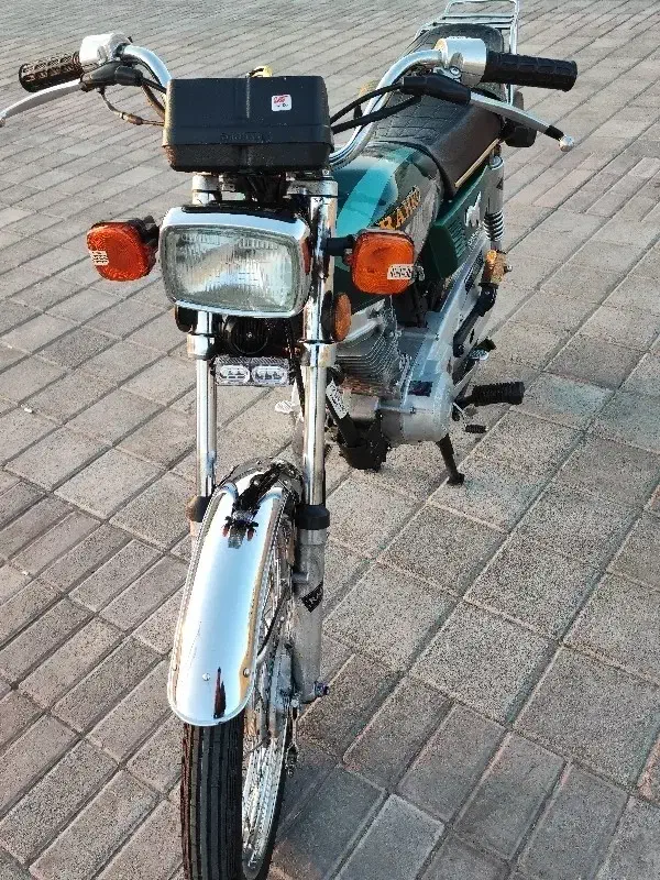 رهرو|موتورسیکلت|بیرجند, |دیوار