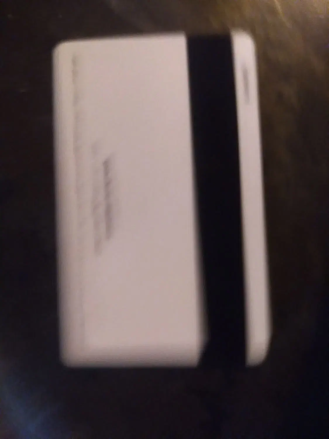 گمشده عابر بانک کارت سوخت|اشیا|کاشان, پامنار|دیوار