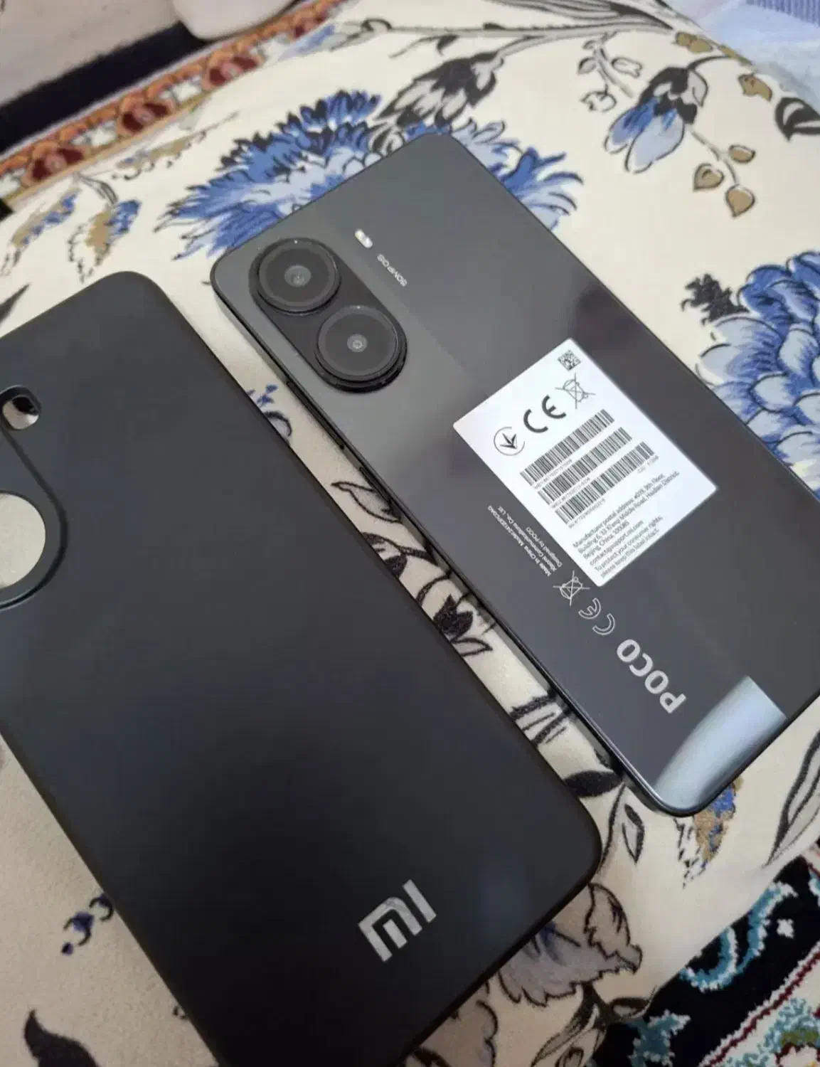 پوکو x7 پرو حافظه 512|موبایل|یاسوج, |دیوار