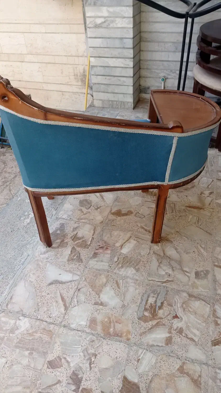 میز تلفن سلطنتی|میز تلفن|شهرکرد, |دیوار