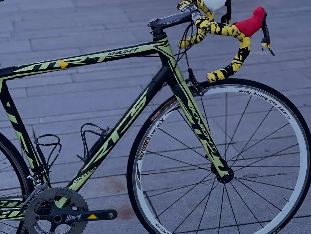 دوچرخه حرفه ای کورسی RTS کربن|دوچرخه، اسکیت، اسکوتر|عجب شیر, |دیوار