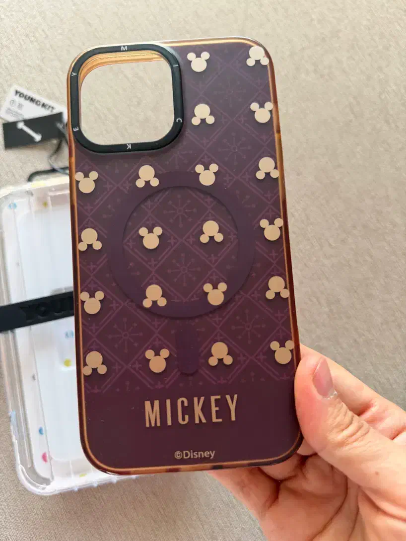 قاب اورجینال ایفن ۱۳ پرومکس|لوازم جانبی موبایل و تبلت|تهران, جماران (نیاوران)|دیوار