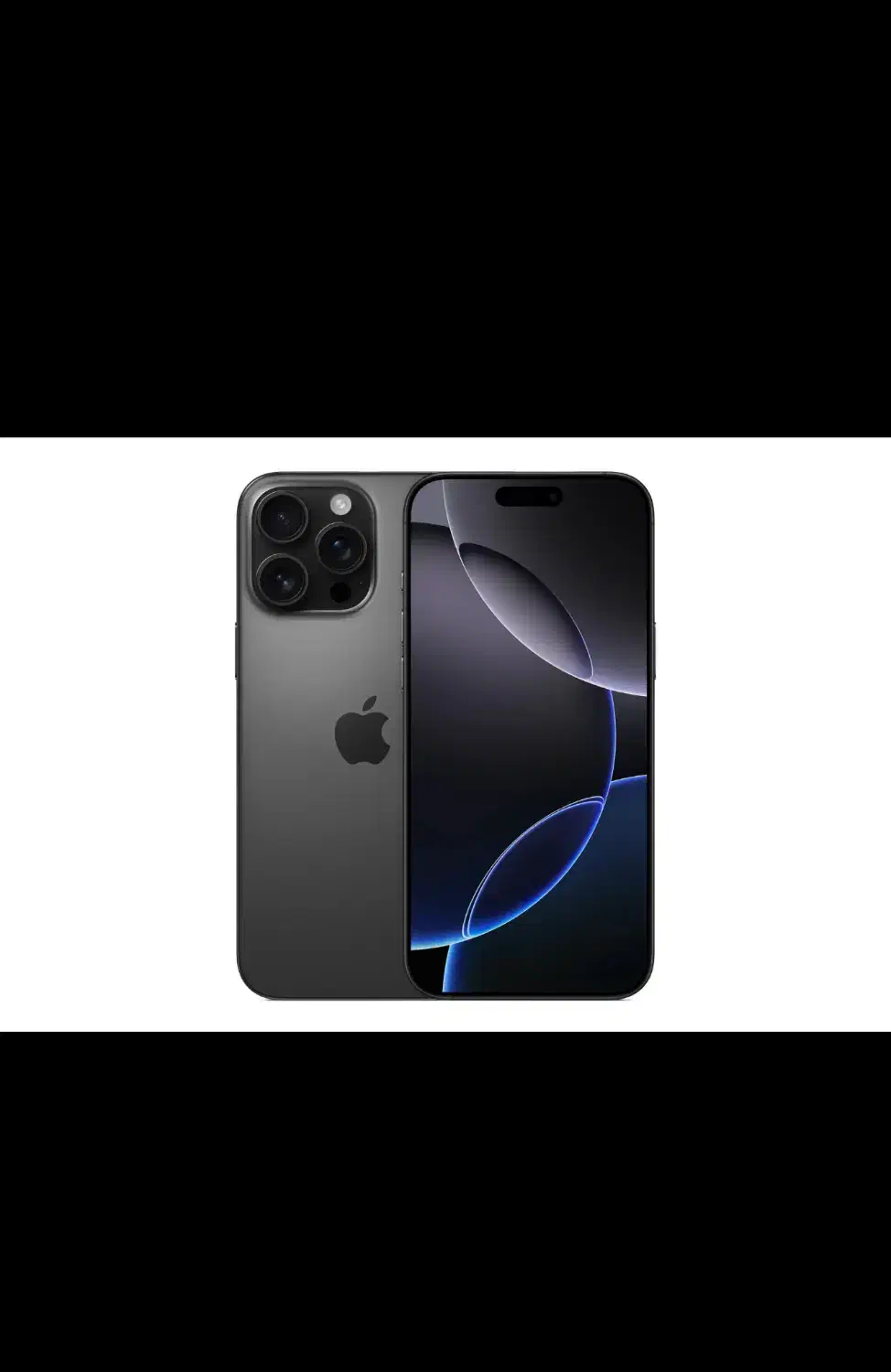 ایفون 16 پرو مکس zaa 256|موبایل|یزد, |دیوار