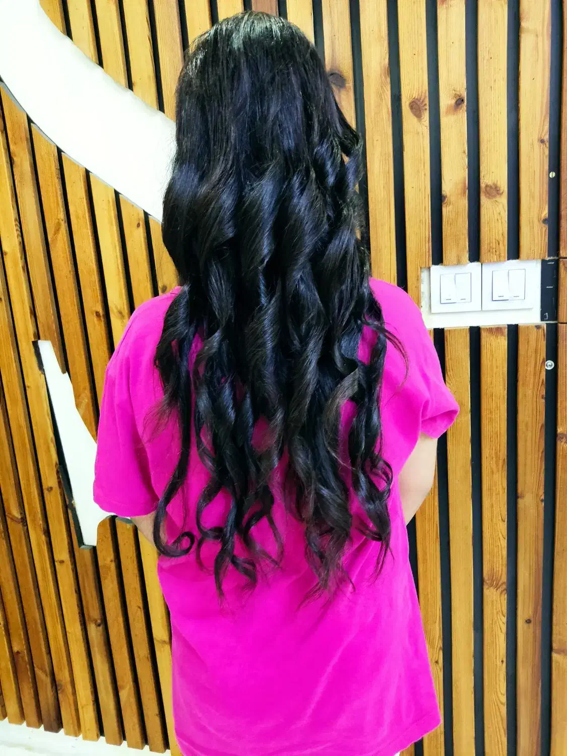 مدل برای شینیون|خدمات آرایشگری و زیبایی|پاکدشت, پاکدشت (مامازند)|دیوار