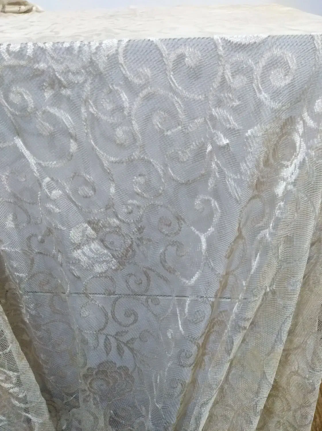 چوب پرده و پرده|پرده، رانر، رومیزی|گنبد کاووس, |دیوار