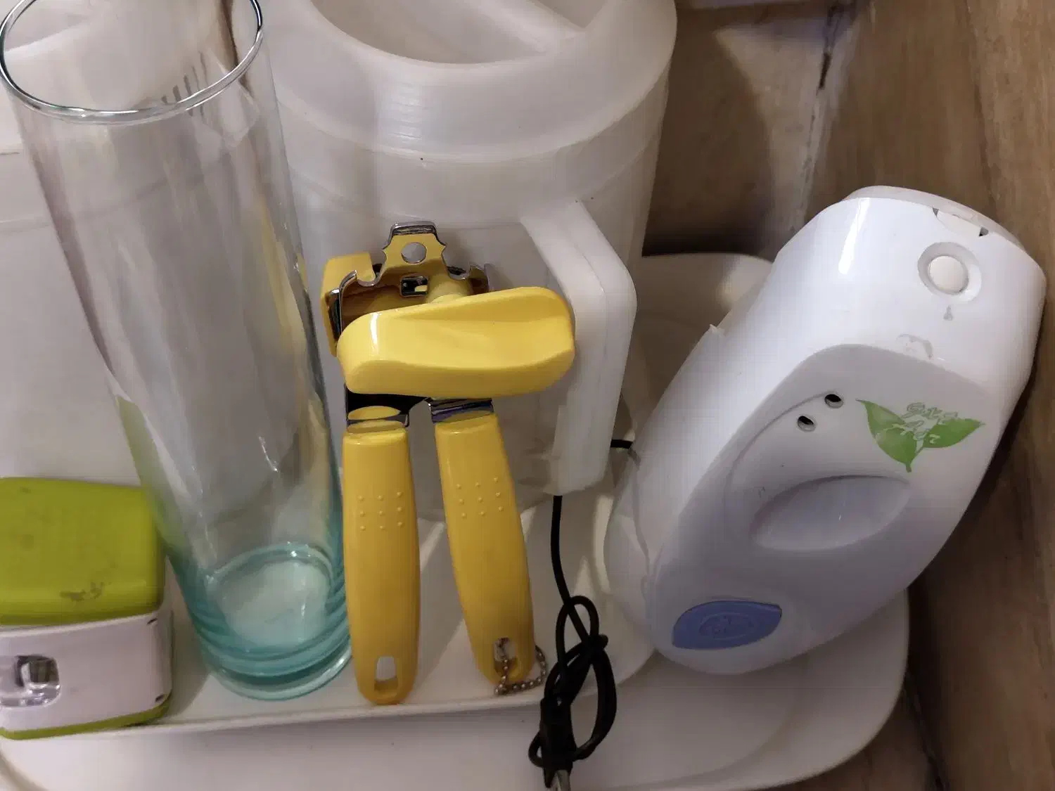 تعدادی لوازم.خانه و آشپزخانه هم‌نو‌نو هم در حد|حراج|تهران, سردارجنگل|دیوار