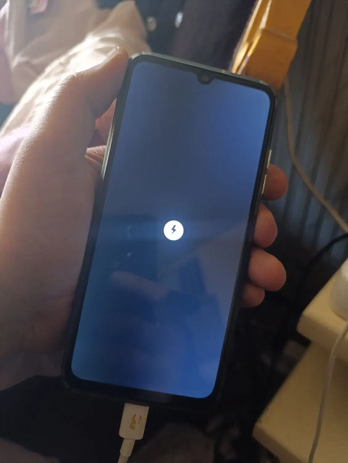 سامسونگ a05s|موبایل|ورامین, ورامین|دیوار