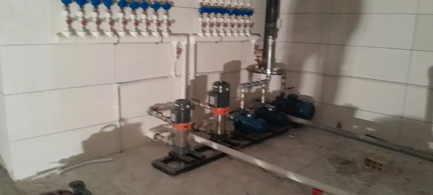 شاگرد برای کار در لوله کشی ساختمان|استخدام صنعتی، فنی، مهندسی|ارومیه, |دیوار