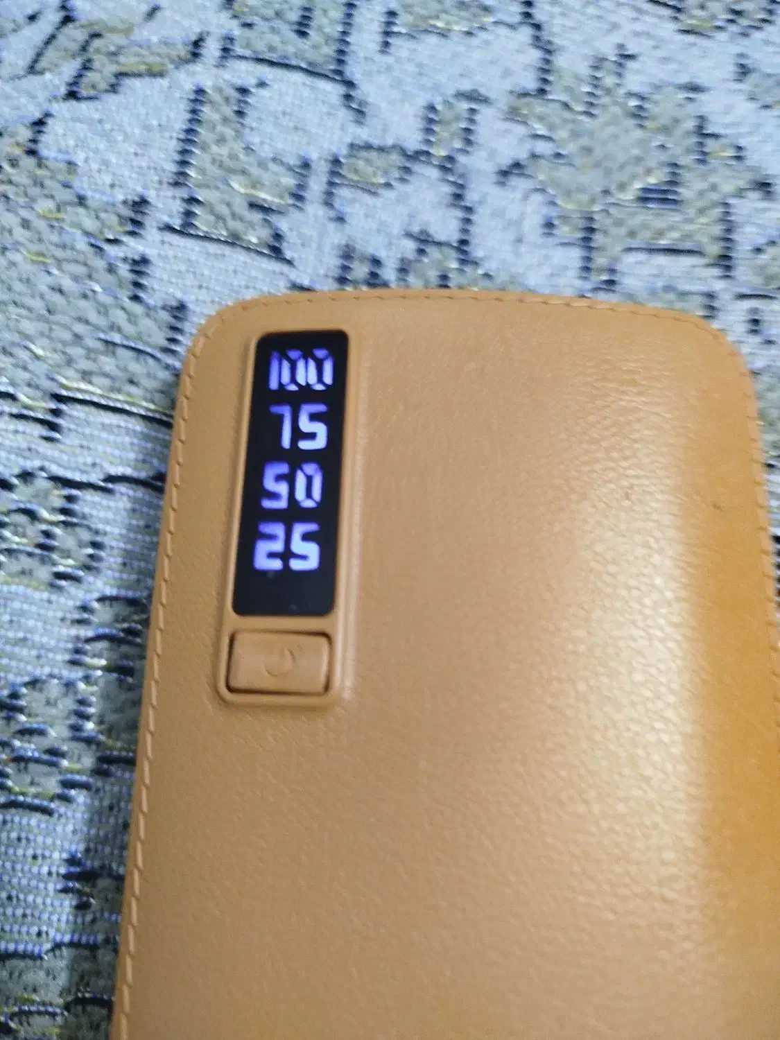 پاوربانک|لوازم جانبی موبایل و تبلت|قرچک, محمد آباد|دیوار