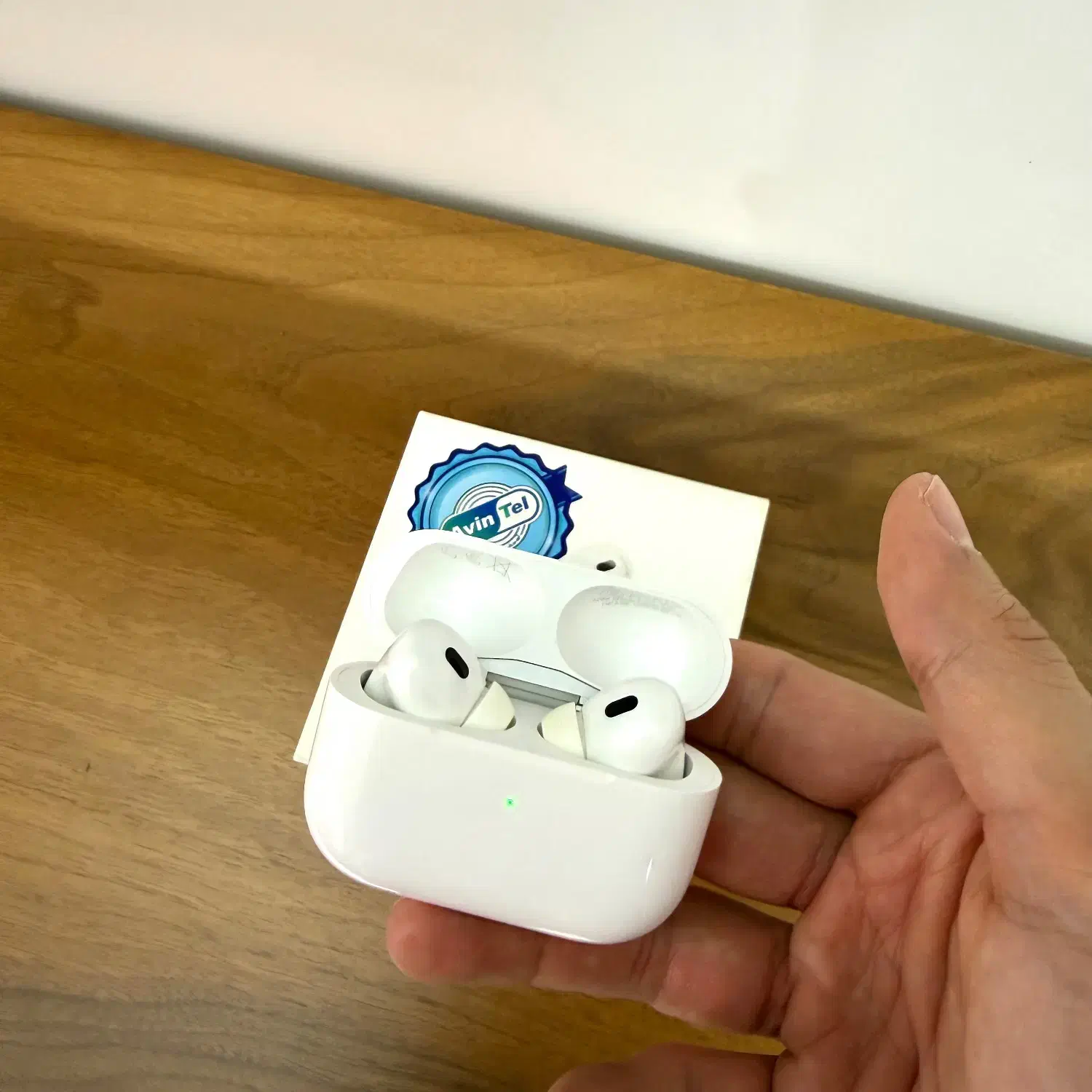 Airpod pro 2 type C|لوازم جانبی موبایل و تبلت|مشهد, هنرستان|دیوار