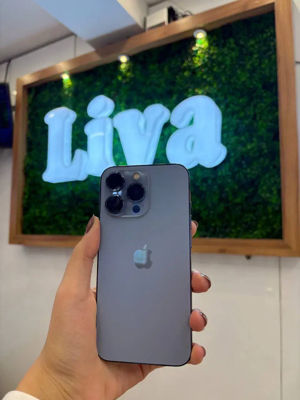 13pro max 256 zaa|موبایل|تهران, گیشا|دیوار