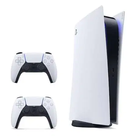 ps5 fat|کنسول، بازی ویدئویی و آنلاین|رشت, کوی امام رضا|دیوار