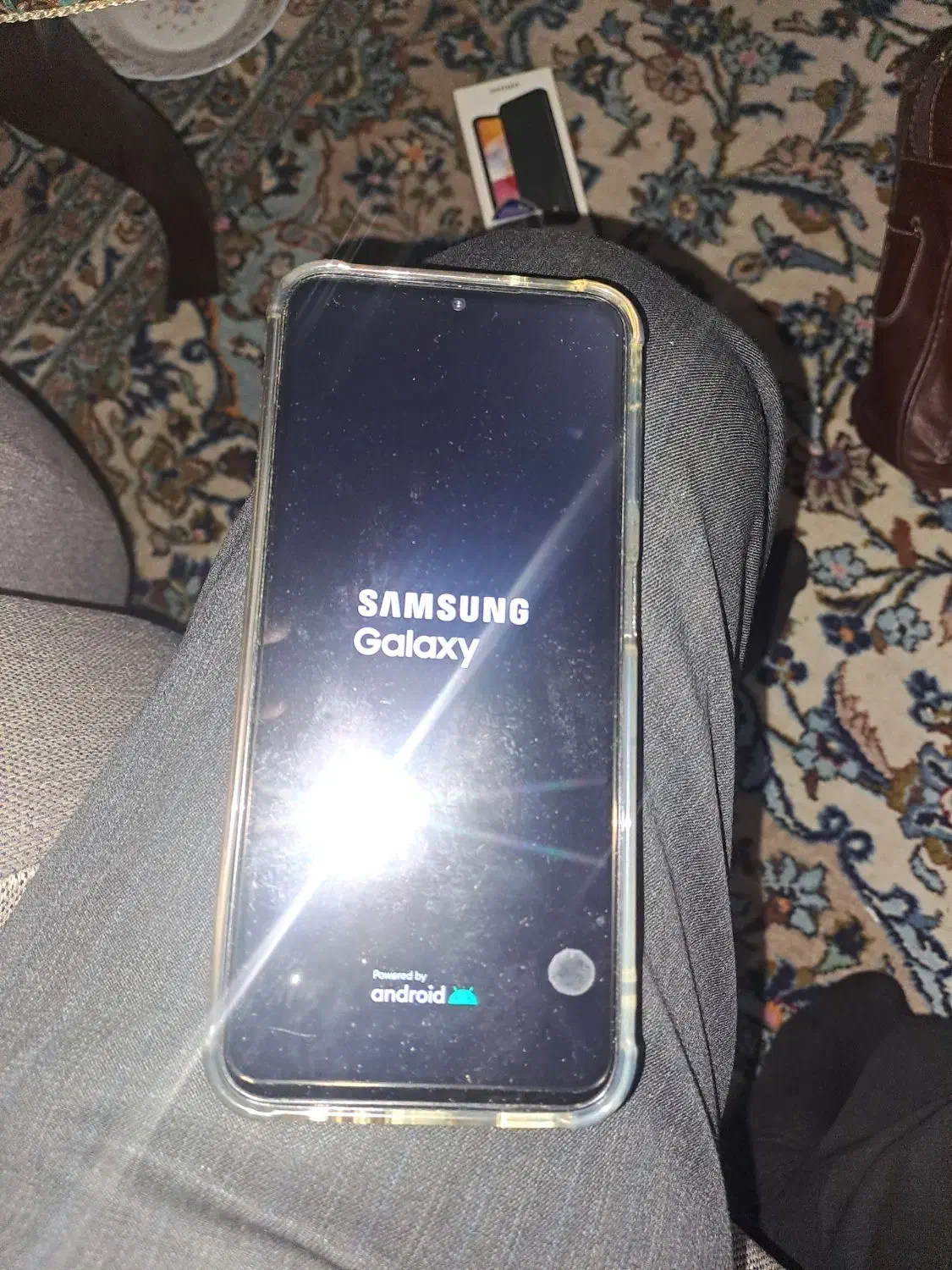 سامسونگ آ۱۴|موبایل|تهران, مهران (سیدخندان)|دیوار