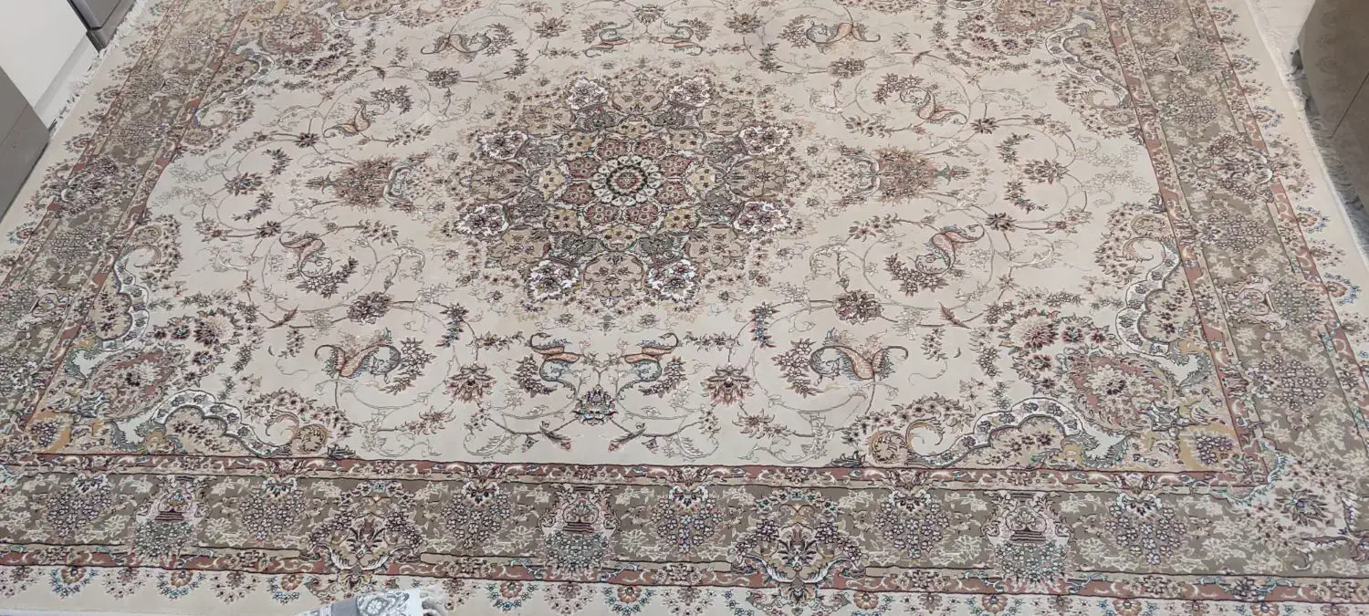 فرش ۹ متری|فرش|چهاردانگه (تهران), |دیوار