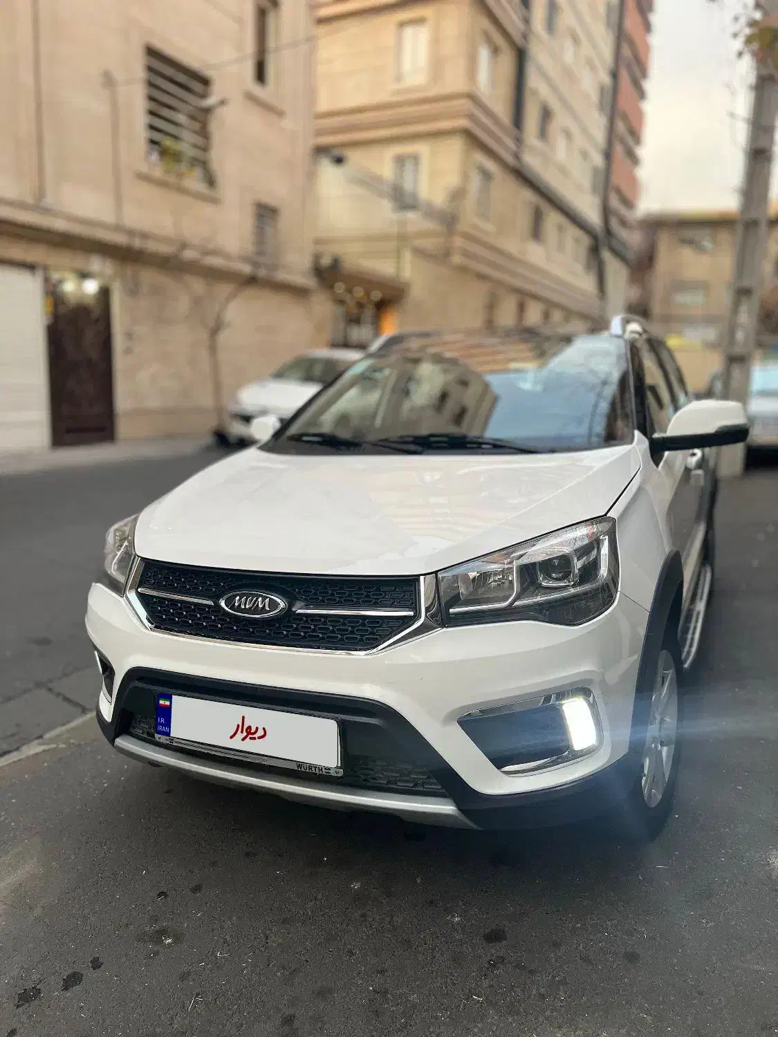 X22 دنده ای|خودرو سواری و وانت|تهران, مینای جنوبی|دیوار