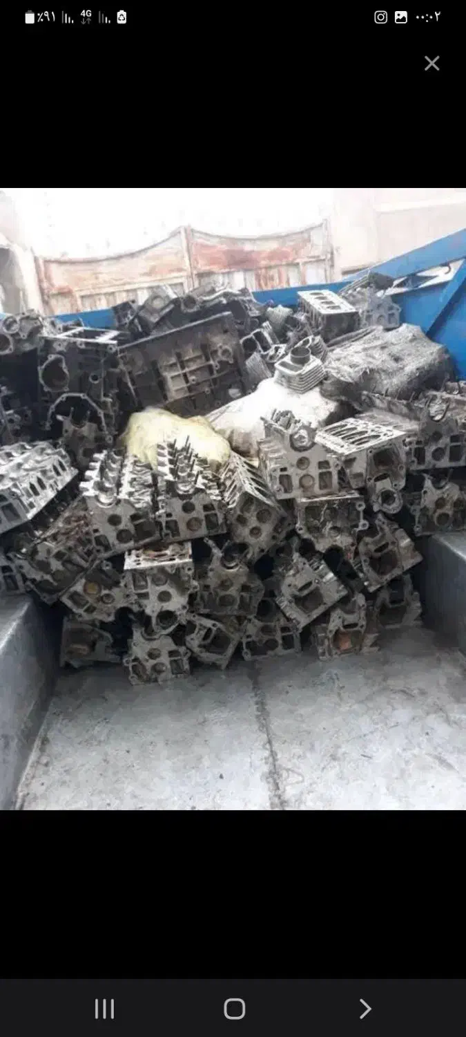 خرید وفروش سیلندر وسر سیلندر شما هستیم|قطعات یدکی و لوازم جانبی|زاهدان, |دیوار