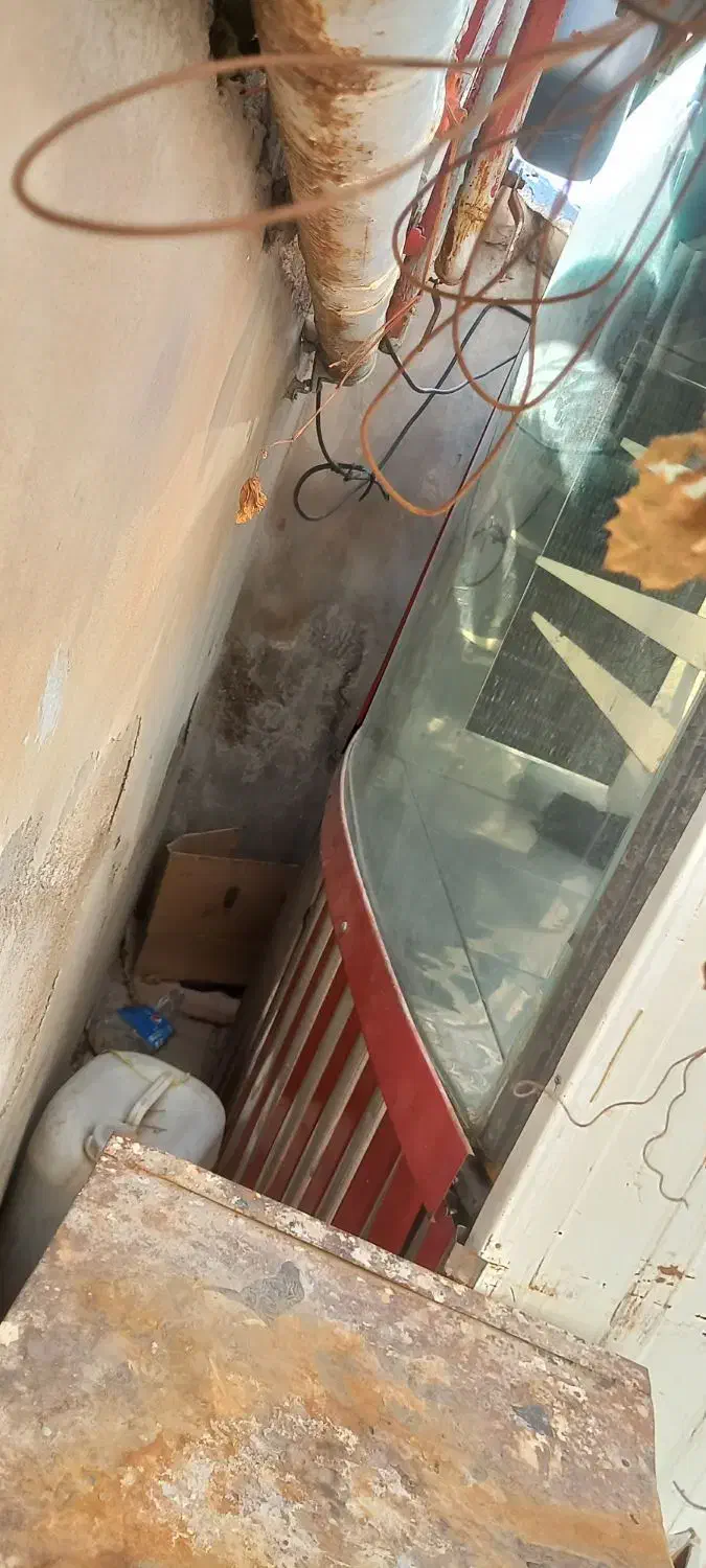 یخچال صنعتی|فروشگاه و مغازه|قوچان, |دیوار