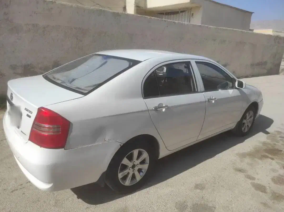 فروش لیفان ۶۲۰ مدل ۹۳|خودرو سواری و وانت|نورآباد ممسنی, |دیوار