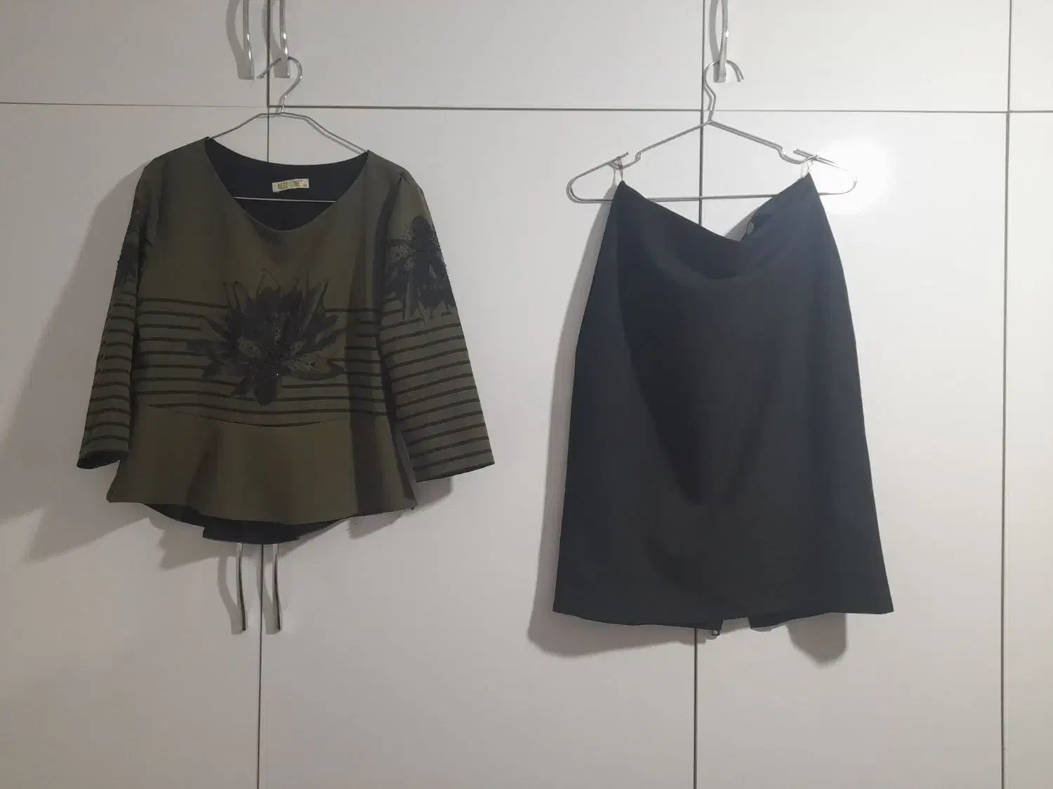 کت و دامن|لباس|اردبیل, |دیوار