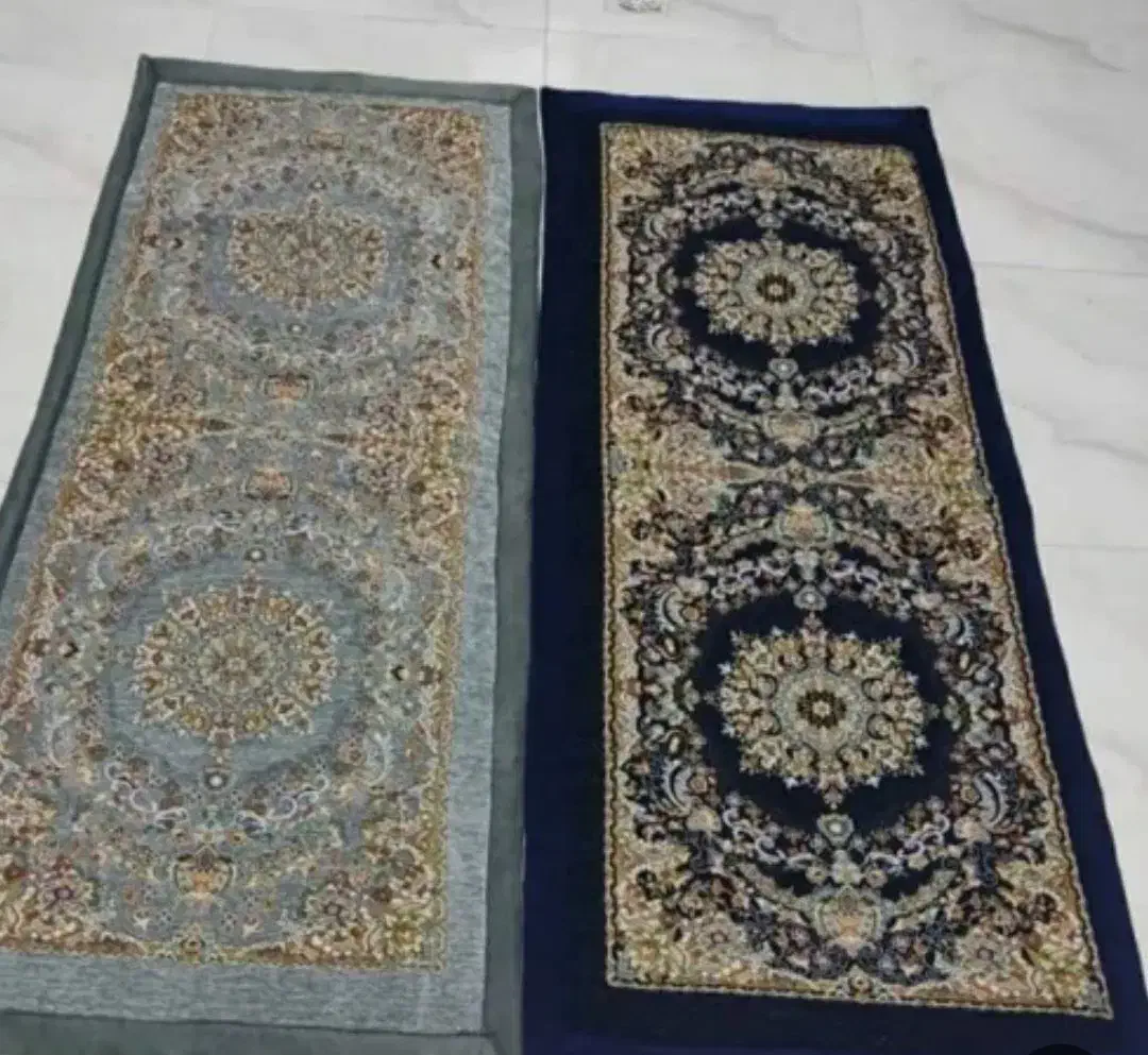 کناره نمدی|فرش|سیرجان, |دیوار